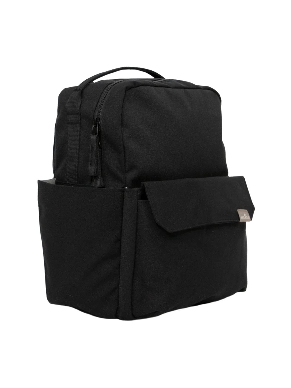Red Rovr Mini Roo Backpack (Black) - Picture 2 of 15
